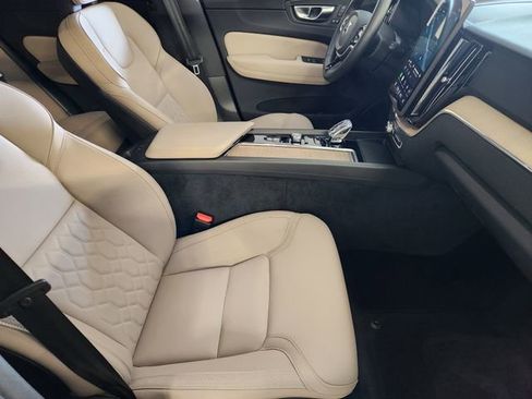 New 2026 Volvo XC60 B5 Plus w/ Protection Package Premier image 3