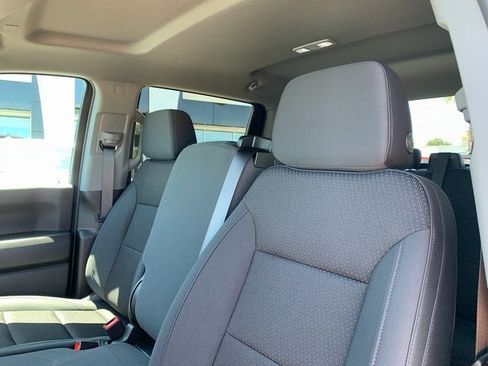 New 2025 GMC Sierra 1500 Pro w/ Pro Value Package image 17