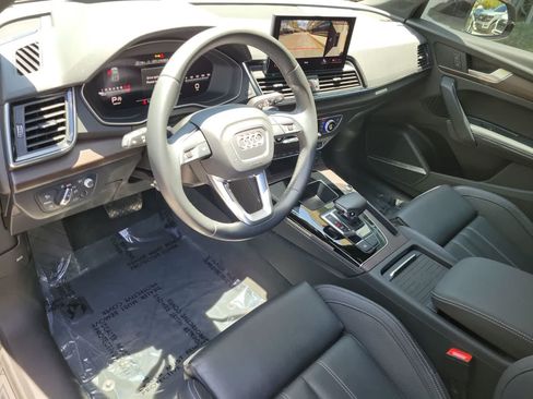 Used 2023 Audi Q5 2.0T Prestige w/ Prestige Package AWD/4WD image 10