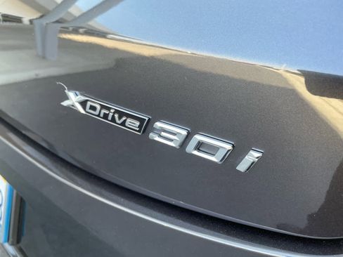 Used 2023 BMW X4 xDrive30i w/ M Sport Package image 24