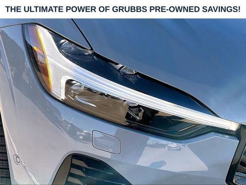 New 2026 Volvo XC60 T8 Ultra w/ Protection Package Premier AWD/4WD image 36