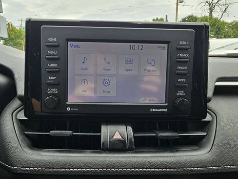 Used 2020 Toyota RAV4 XLE w/ All Weather Liner Package AWD/4WD image 37