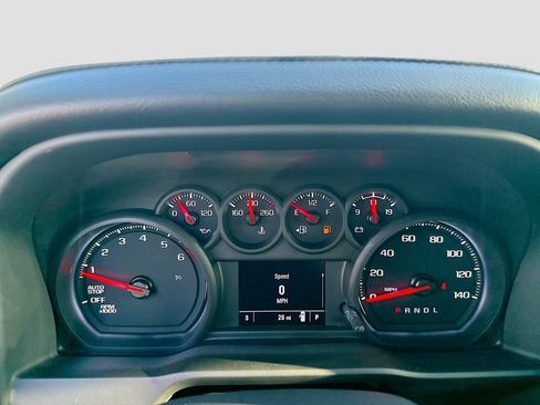 New 2026 GMC Sierra 1500 Pro w/ Pro Value Package RWD image 14
