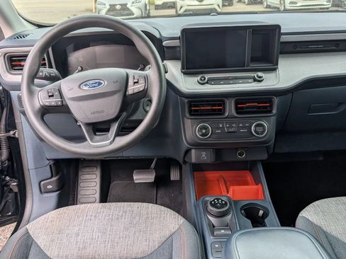 Used 2022 Ford Maverick XLT FWD image 12