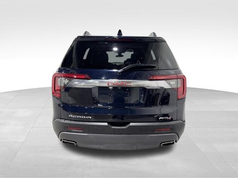 Used 2021 GMC Acadia AT4 w/ GMC Pro Grade Package AWD/4WD image 26