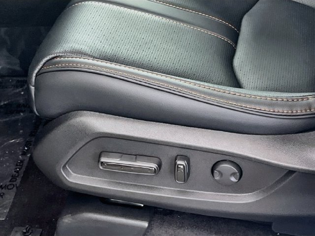 New 2027 Honda Passport TrailSport Elite image 16