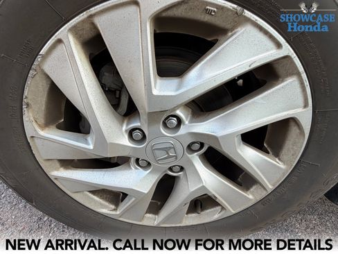 Used 2015 Honda CR-V EX-L image 7