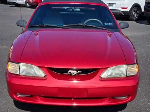 Used 1994 Ford Mustang GT image 5