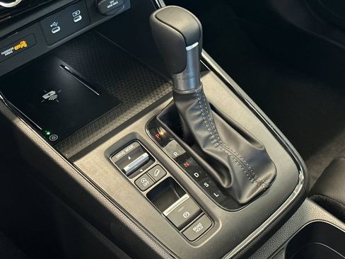 New 2026 Honda CR-V EX-L image 23