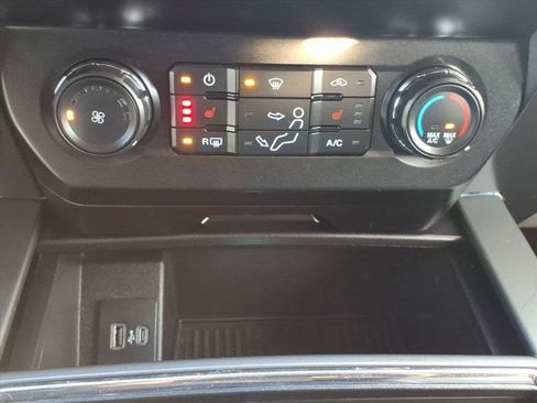 Used 2020 Ford F350 XLT w/ Tremor Off-Road Package image 17