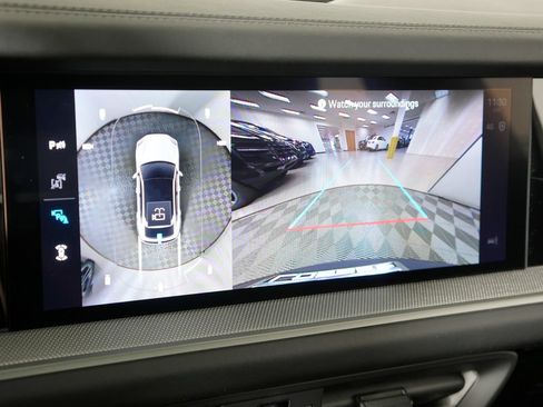 New 2026 Porsche Cayenne Coupe AWD/4WD image 29