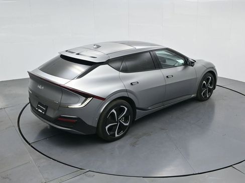 Used 2023 Kia EV6 GT-Line w/ GT-Line Suede Seat Package image 32