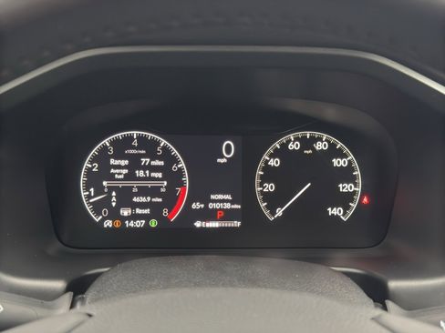 Used 2025 Honda Odyssey EX-L image 24