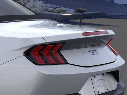 New 2026 Ford Mustang GT Premium RWD image 22