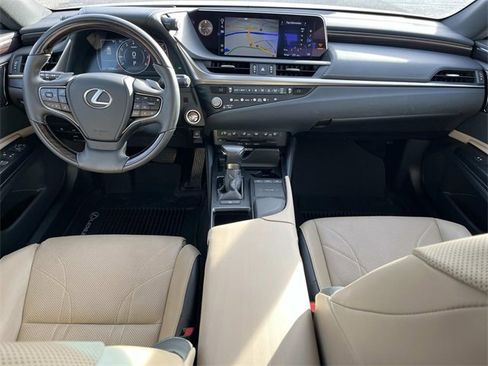 Used 2021 Lexus ES 350 Ultra Luxury w/ Accessory Package 2 image 14