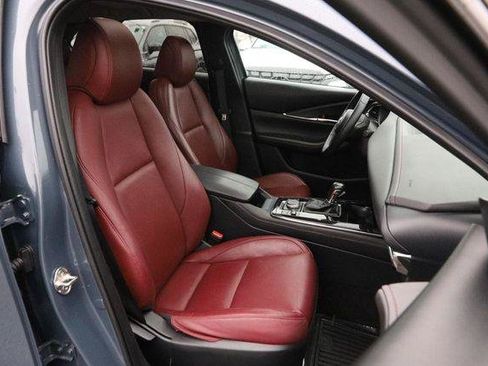 Used 2025 MAZDA CX-30 AWD 2.5 S w/ Preferred Package image 25