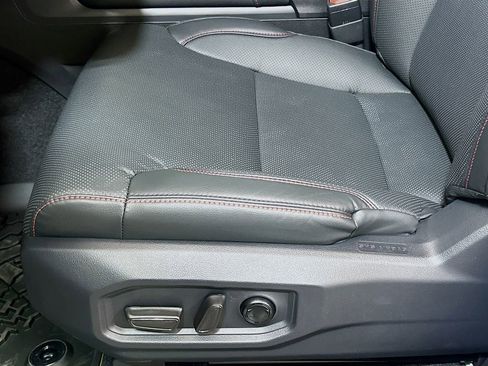 New 2026 Toyota Sequoia TRD Pro image 16