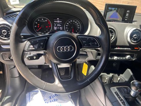 Used 2017 Audi A3 2.0T Premium FWD image 16