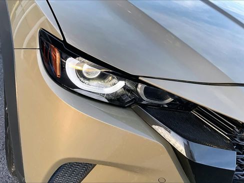 Used 2024 MAZDA CX-50 2.5 Turbo w/ Cargo Package image 27