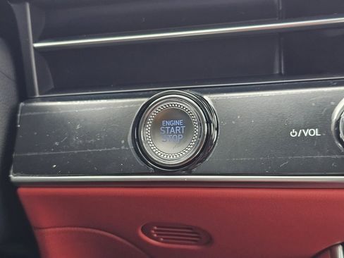 New 2026 Genesis GV70 3.5T Sport Prestige image 17