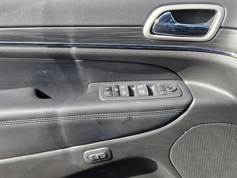 Used 2021 Jeep Grand Cherokee Limited RWD image 18