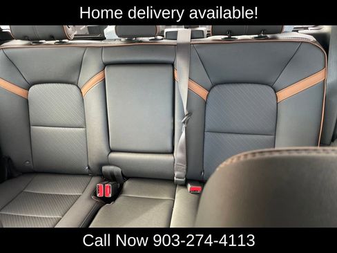 New 2026 GMC Canyon AT4 w/ Technology Plus Package image 34