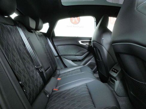 New 2026 Audi S5 Prestige AWD/4WD image 13
