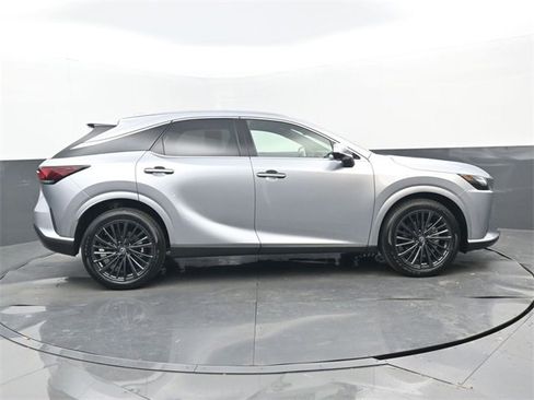 Used 2026 Lexus RX 350 Premium w/ Convenience Package image 2