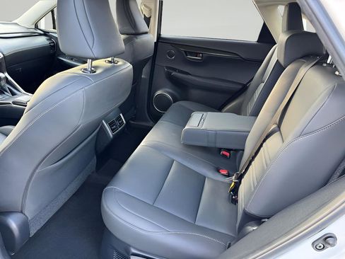 Used 2021 Lexus NX 300 FWD w/ Accessory Package 2 image 30