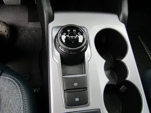 Certified 2024 Ford Bronco Sport Outer Banks image 32