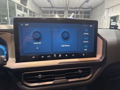 Used 2025 Ford Bronco Sport Big Bend image 19