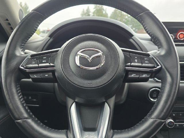 Used 2019 MAZDA CX-5 Grand Touring w/ GT Premium Package AWD/4WD image 27