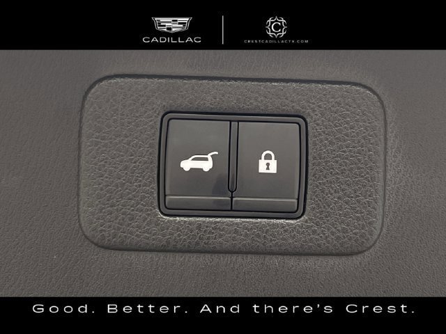 Used 2022 Nissan Armada Platinum w/ Captain's Chairs Package RWD image 27