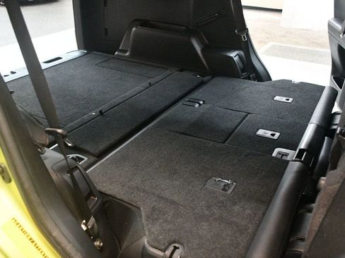 Used 2022 Toyota 4Runner TRD Pro AWD/4WD image 79