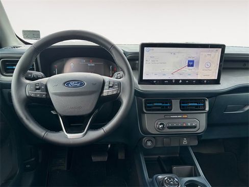 New 2025 Ford Maverick Lobo image 12