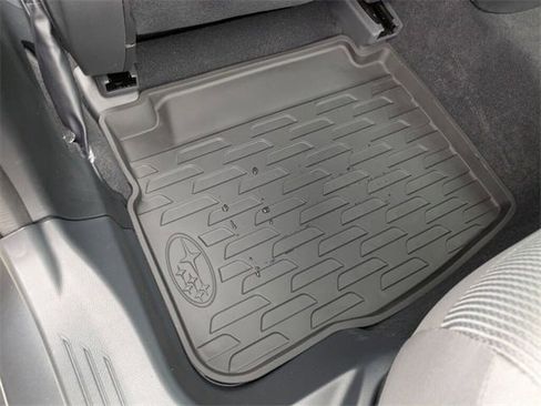 New 2025 Subaru Legacy Premium image 26