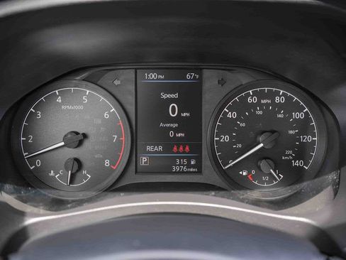Used 2025 Nissan Altima 2.5 S FWD image 22
