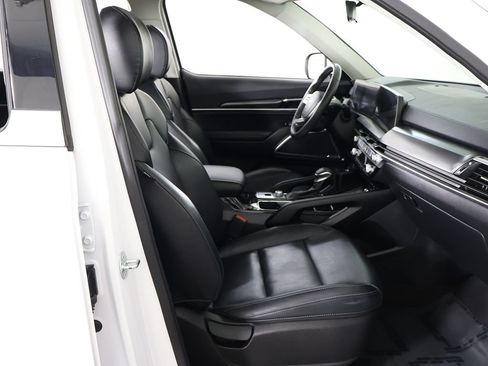 Used 2024 Kia Telluride S w/ S Sunroof Package AWD/4WD image 34