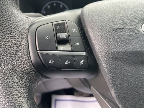 Used 2024 Ford Transit 250 Low Roof w/ Exterior Upgrade Package image 23