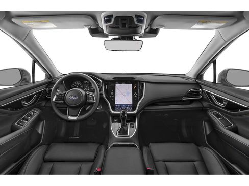 New 2025 Subaru Legacy Touring XT image 5