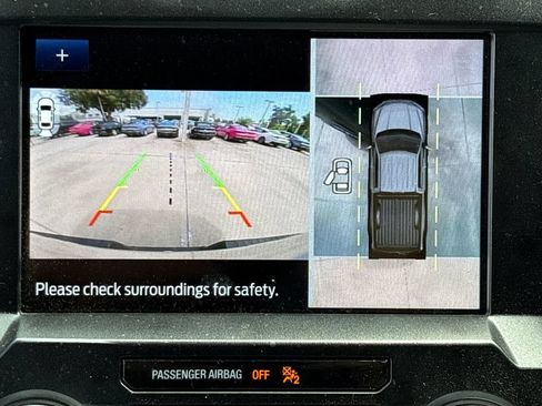 Used 2019 Ford F150 Limited w/ Trailer Tow Package AWD/4WD image 27