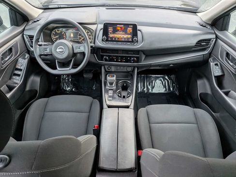 Used 2024 Nissan Rogue S FWD image 14