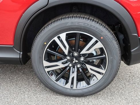 New 2026 Mitsubishi Eclipse Cross SE image 15