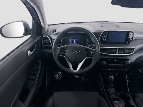 Used 2020 Hyundai Tucson Value image 17