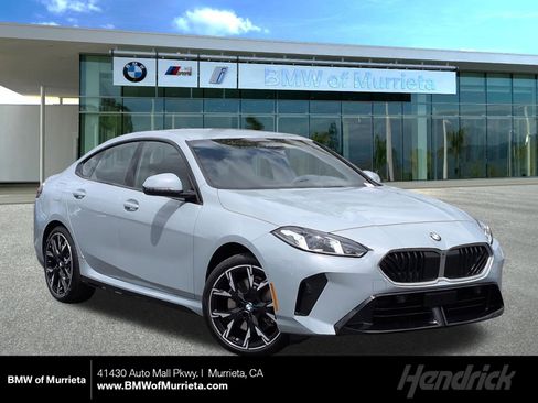 Used 2025 BMW 228i xDrive w/ Technology Package AWD/4WD image 1