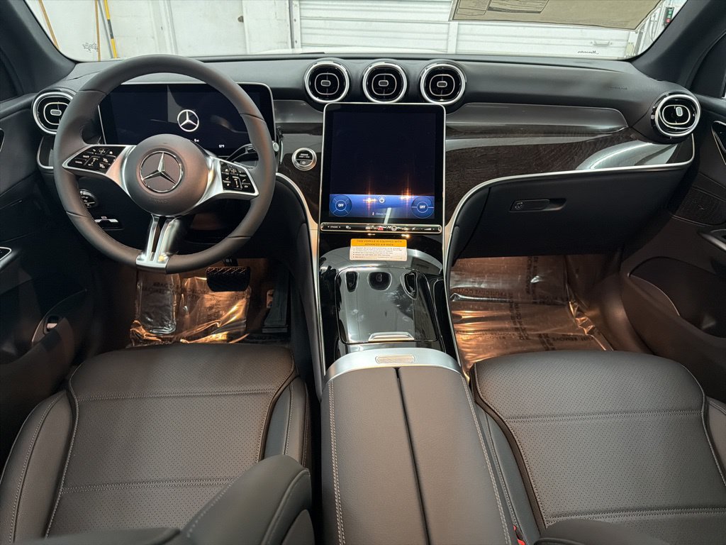 Certified 2026 Mercedes-Benz GLC 300 4MATIC image 22