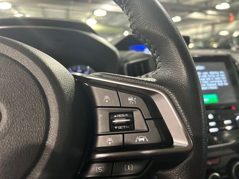 Used 2023 Subaru Impreza 2.0i Limited image 14