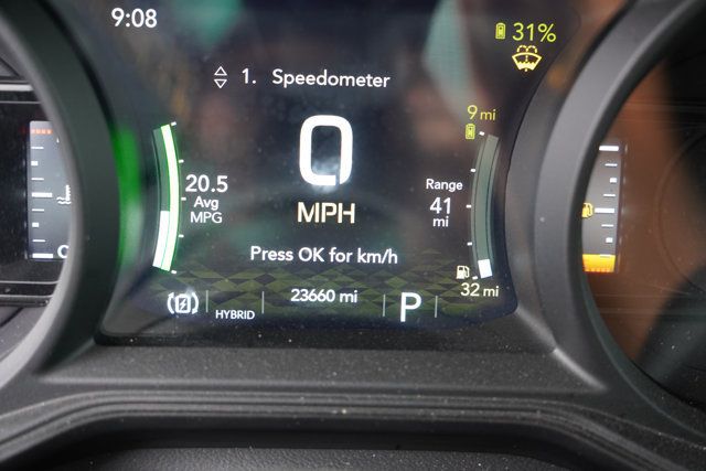 Used 2024 Jeep Wrangler Unlimited w/ Convenience Group AWD/4WD image 6