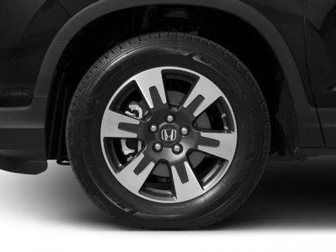 Used 2018 Honda Ridgeline RTL-E image 14