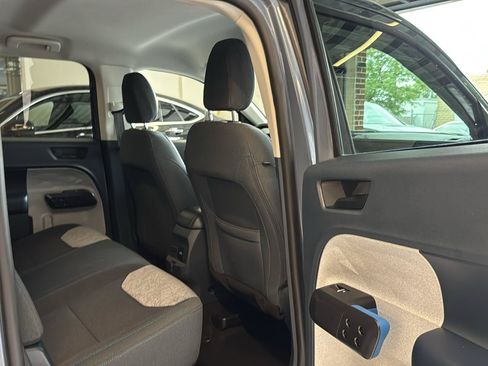 Used 2025 Ford Maverick XLT w/ XLT Luxury Package AWD/4WD image 24